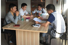 楊總 -- 東莞機(jī)械廠(chǎng)(采購(gòu)部總監(jiān)) 楊總 -- 東莞機(jī)械廠(chǎng)(采購(gòu)部總監(jiān))